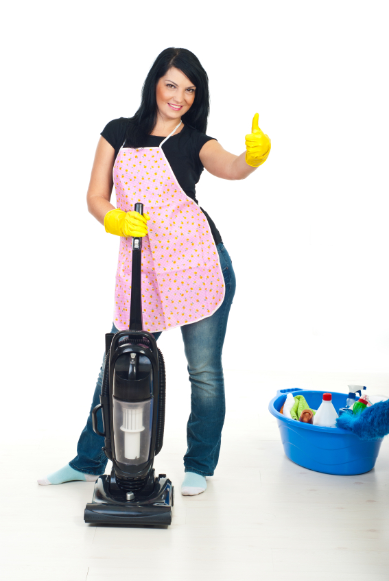 Carpet Cleaning E9